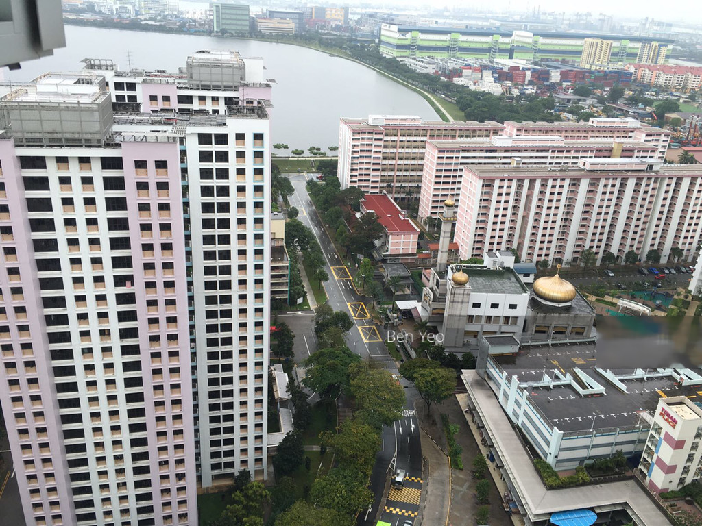 Blk 23 Teban Gardens Road (Jurong East), HDB 3 Rooms #140152122